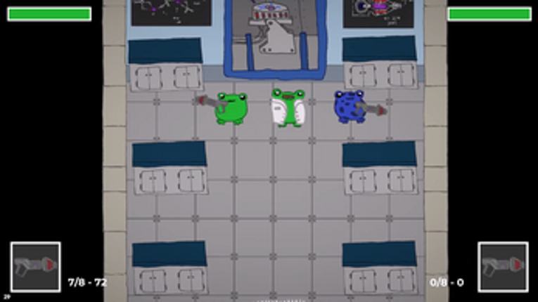 Fat Froggs Image