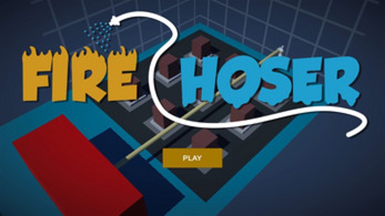 Fire / Hoser Image