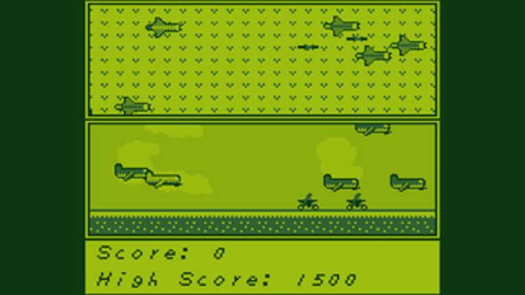 Flightboy Image