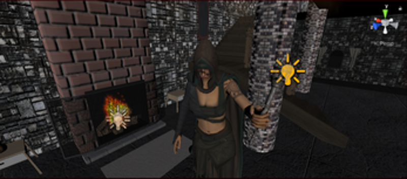 Follow The Whispers screenshot