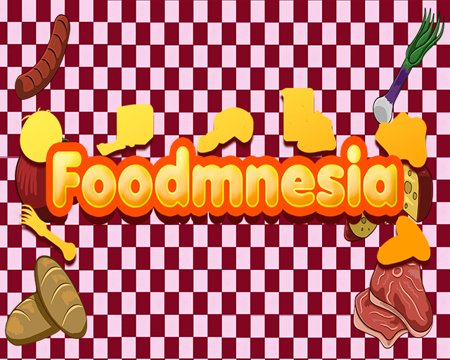 Games like Foodmnesia