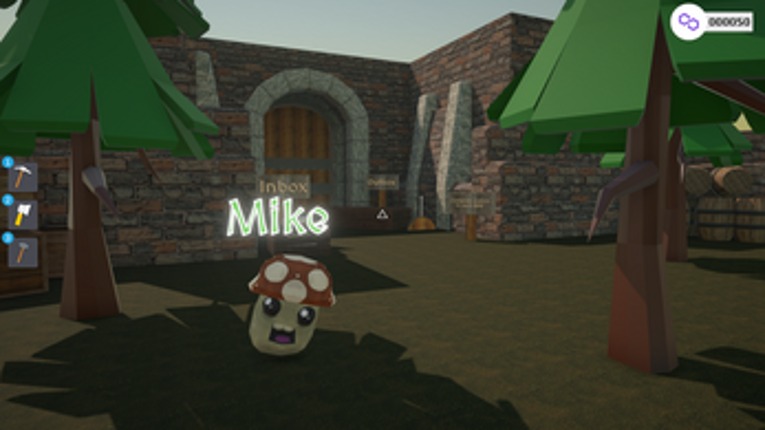 Forgecraft screenshot