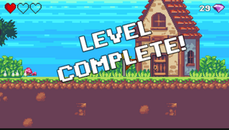 Fox's Tale screenshot