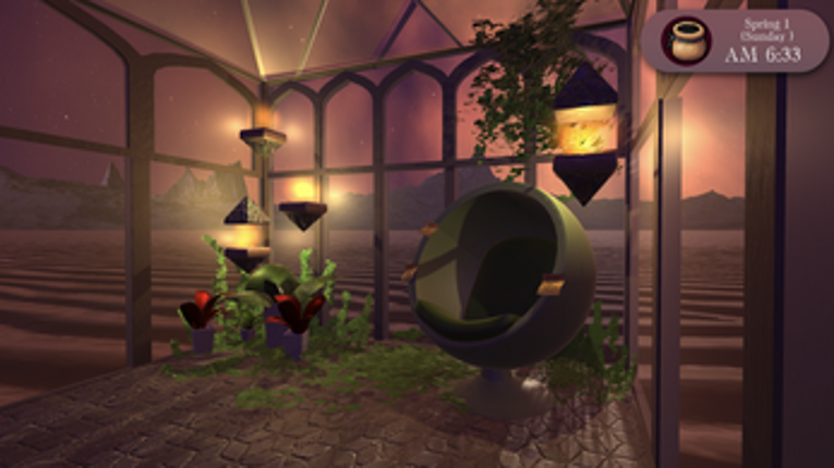 Green Haus Image