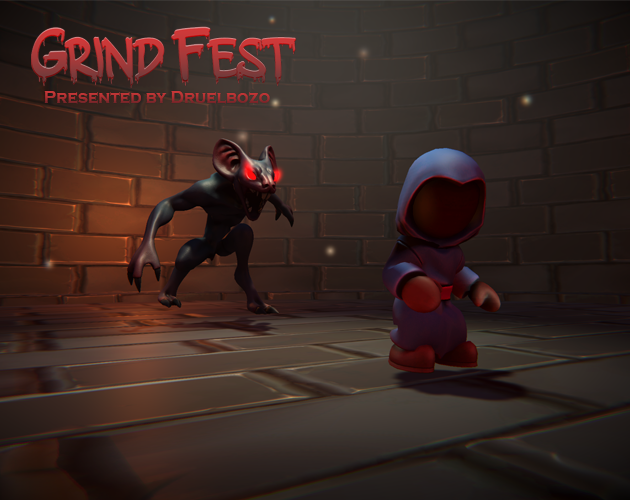 Games like Grind Fest