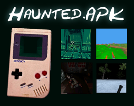 Haunted.APK Image