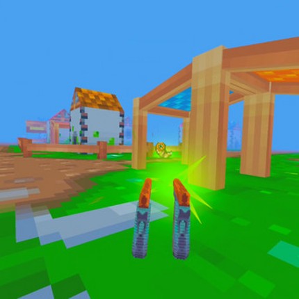 Haunted.APK screenshot