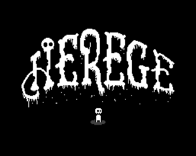 Games like Herege