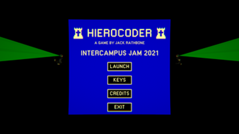Hierocoder Image
