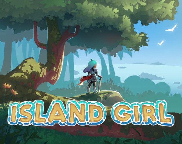 Games like Island Girl