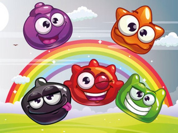 Jelly Mash Image