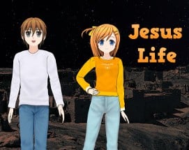 Jesus Life Image