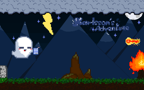 Games like Karlsson's Adventure