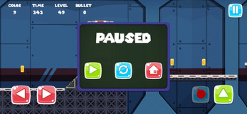 Knight's Super World Image