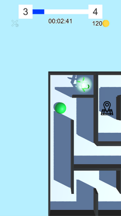 Labyrinth for Unity Image