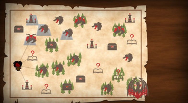 Laevateinn screenshot
