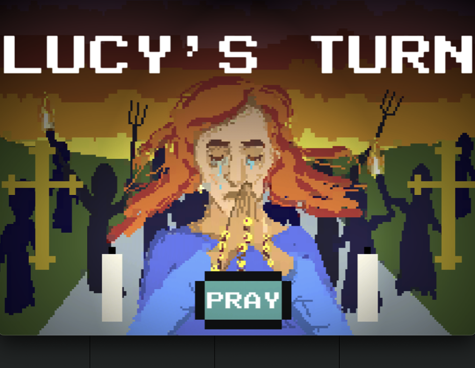 Games like Lucy's Turn