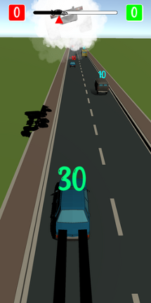 Math Racing Image