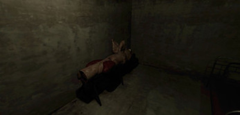 Meat Hotel screenshot