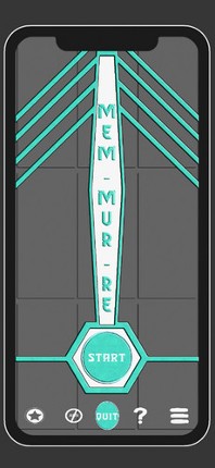 Mem-Mur-Re screenshot