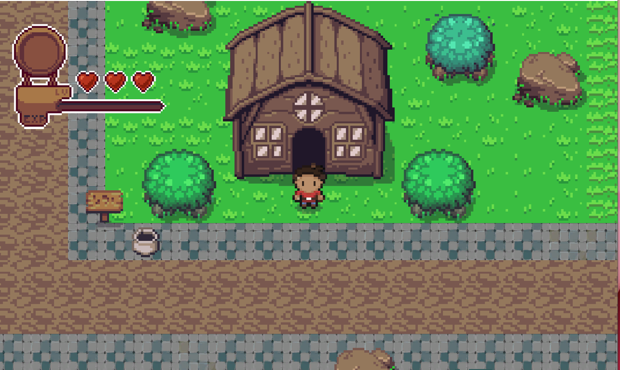Games like Morio Dungeons: Swirly's Quest