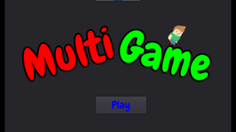 Multi-Game screenshot