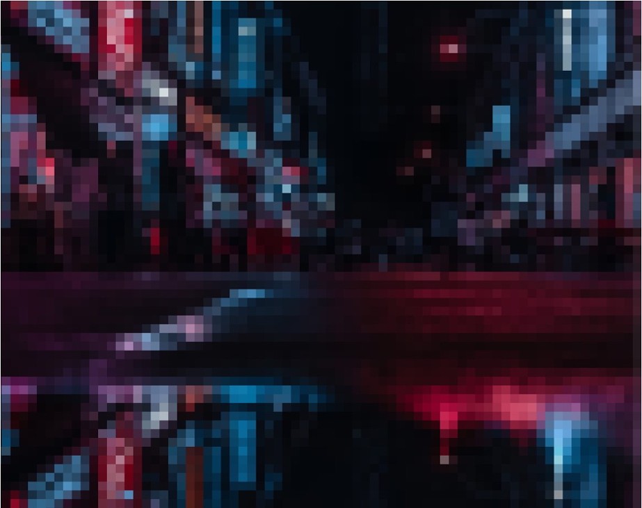 Games like Neon Night