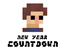 New Year Countdown Image