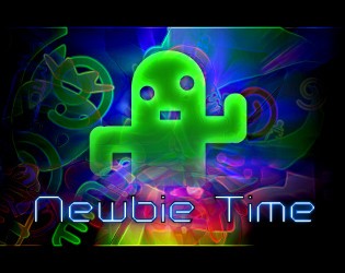 Games like Newbie Time
