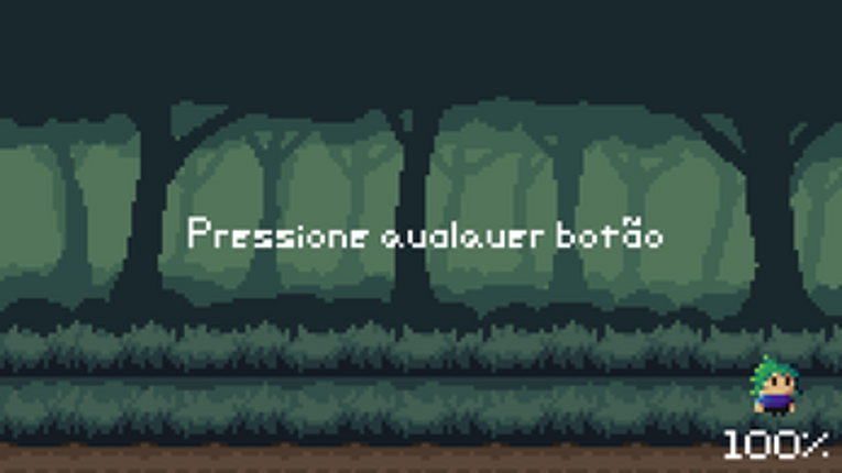 Os Ultimos Cavaleiros screenshot