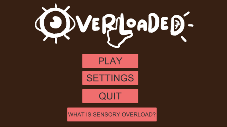 Overloaded Game Cover