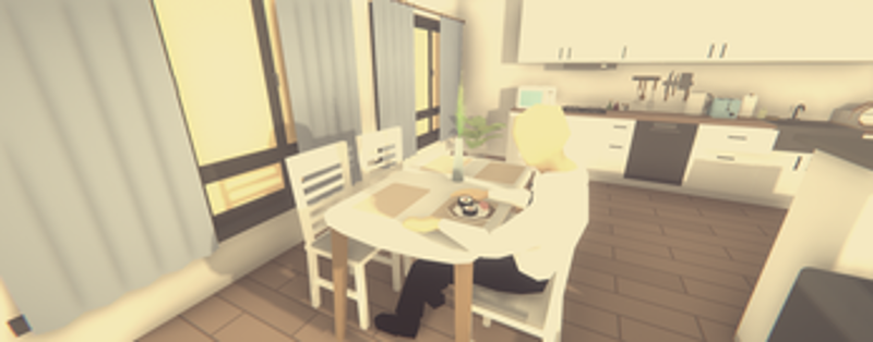 Packing Up screenshot