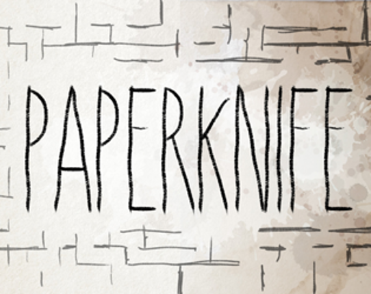 Paperknife Image