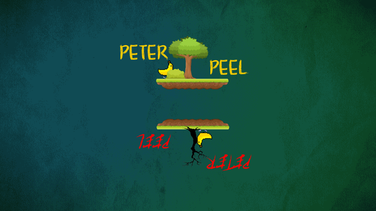 Games like Peter Peel