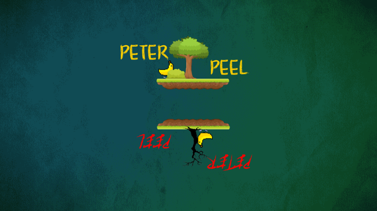 Peter Peel Image