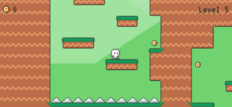 Pixel Leap Image