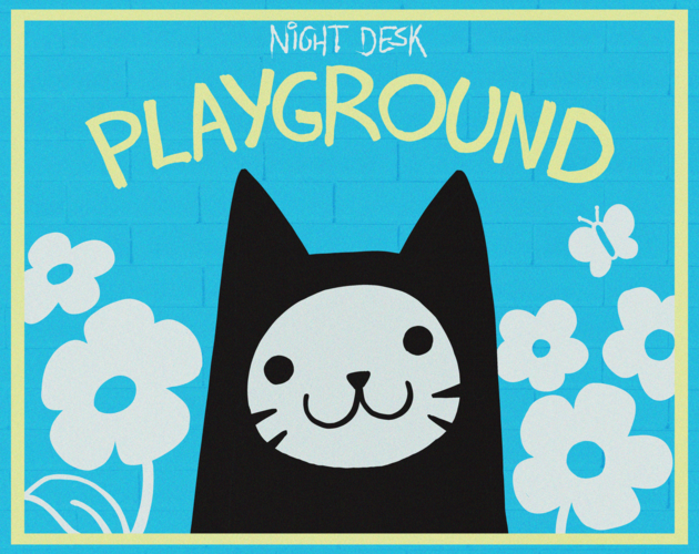 Games like Playground