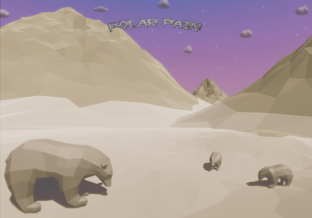 Games like Polar Pain