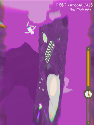 Apoca-leaps Image