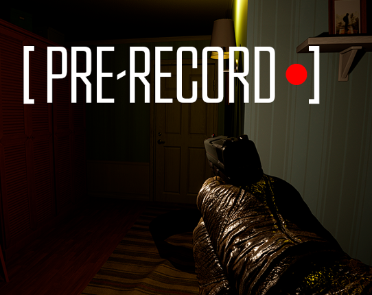 Pre-Record Image