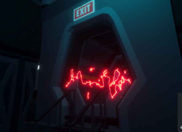 Quantum Field Image