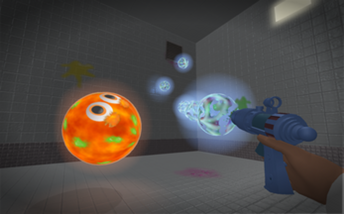 Repulsive Creatures screenshot