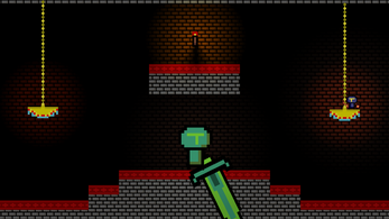 RGB Knight Image