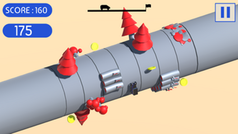 Rollen Bau Image
