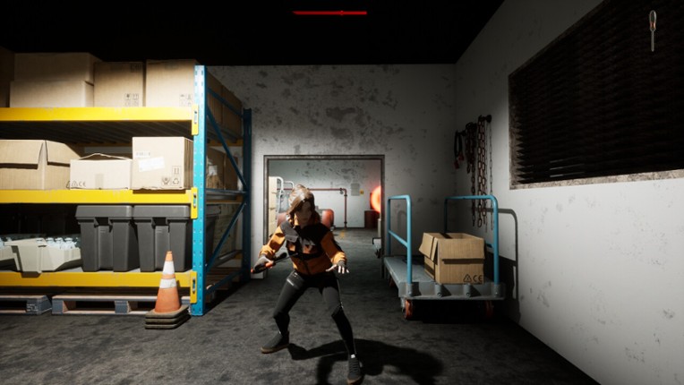 SameShadow screenshot