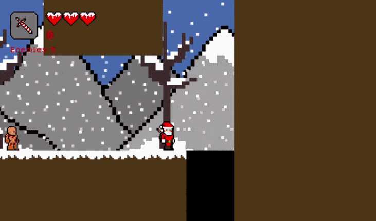 Santa Slay screenshot