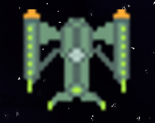 Games like Ship Swarm Shoot-Up