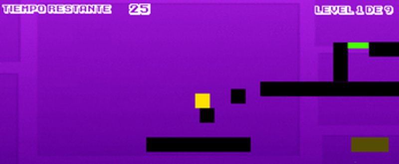 SimpleGame screenshot