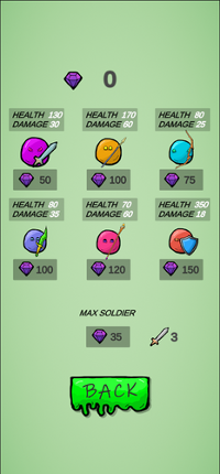 Slime Team Image