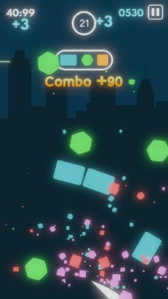 SmashBlock screenshot